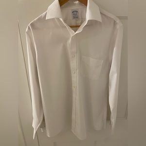 Brooks Brothers Dress Shirt